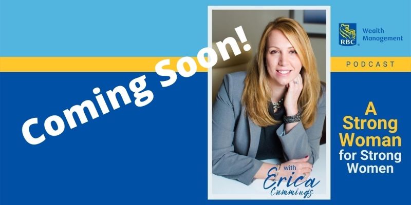 A Strong Woman for Strong Women